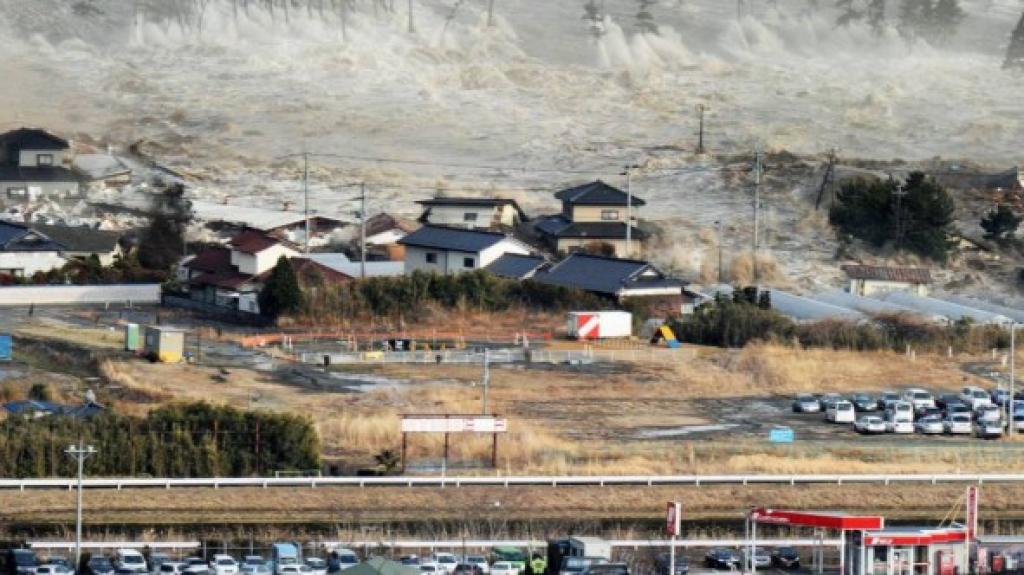 السلطات الأمريكية تُحذر من تسونامي بولاية ”آلاسكا”