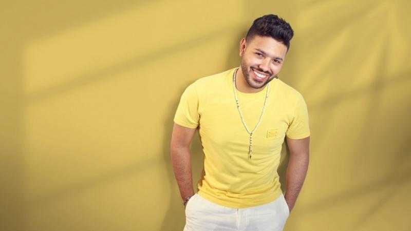 محمد شاهين يستعد لطرح أحدث أغانيه