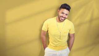 محمد شاهين يستعد لطرح أحدث أغانيه