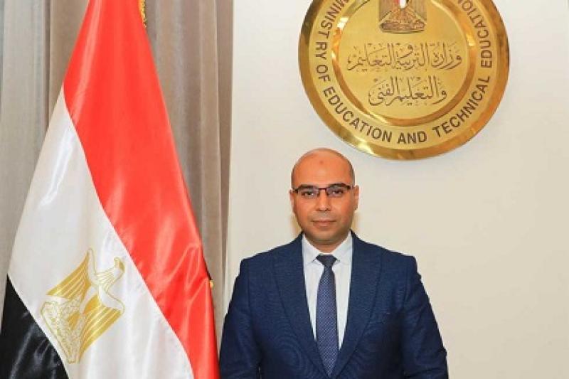 متحدث وزارة التعليم