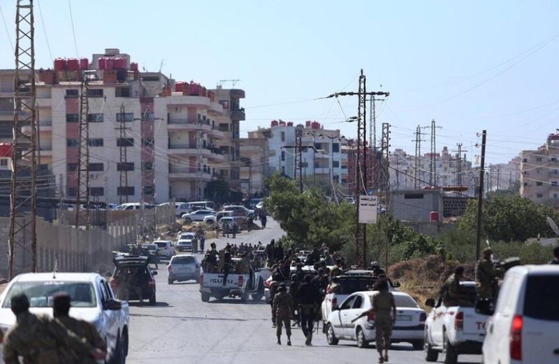 صورة أرشيفية