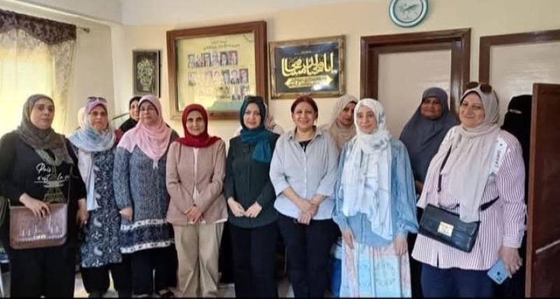 زراعة الشرقية 
