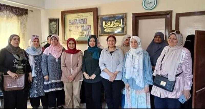 زراعة الشرقية بالتعاون مع مديرية الطب البيطري تنفذان ندوة إرشادية عن الأمراض المشتركة بين الإنسان والحيوان
