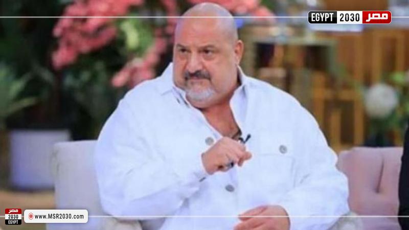 خالد الصاوي