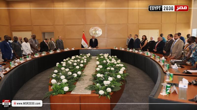 جانب من الاحتفالية
