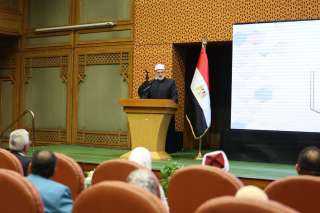 وكيل الأزهر: المسابقات العلمية حجرُ أساسٍ لمستقبلٍ قائمٍ على الابتكار