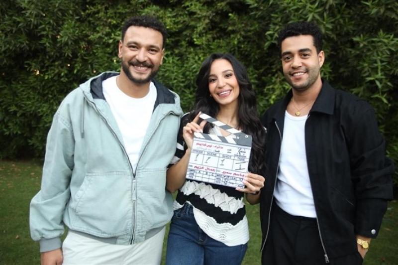 انتهاء تصوير حكاية ”فلاش باك” ضمن مسلسل ”ما تراه، ليس كما يبدو”