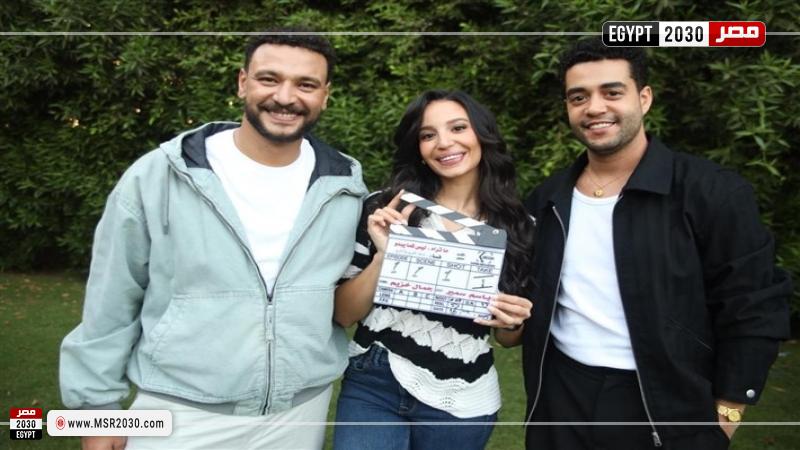 مسلسل حكاية فلاش باك 