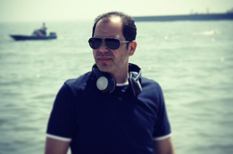 رامي إمام 