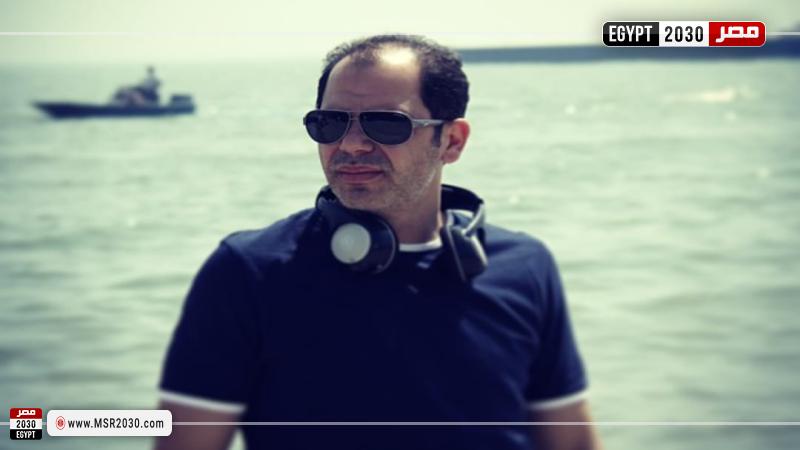 رامي إمام