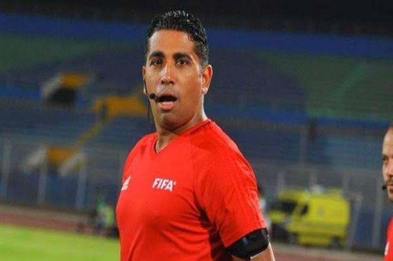 محمد الصباحي 