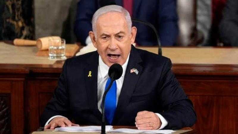 عاجل| نتنياهو يتحدى النظام السوري: خطوط حمراء للسلاح.. ولن نسمح بالمساس بالدروز