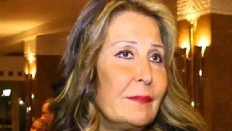 عاجل| جمال عبد الناصر ينفي وفاة زيزي مصطفى