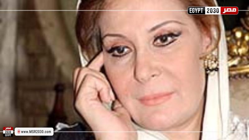 زيزي مصطفى 