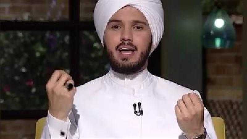 الشيخ أحمد الطلحي: هكذا وصفت أم معبد سيدنا النبي