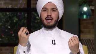 الشيخ أحمد الطلحي: هكذا وصفت أم معبد سيدنا النبي