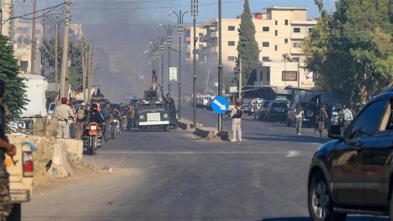 ارتفاع مرعب في حصيلة ضحايا السويداء.. 516 قتيلًا بينهم 86 أُعدموا ميدانيًا