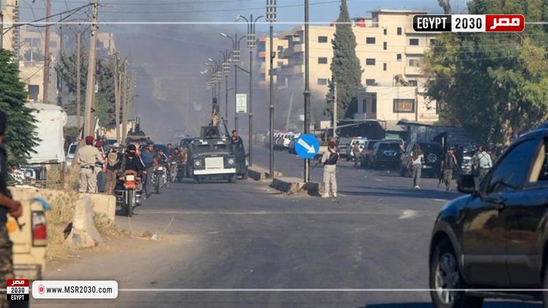 محافطة السويداء
