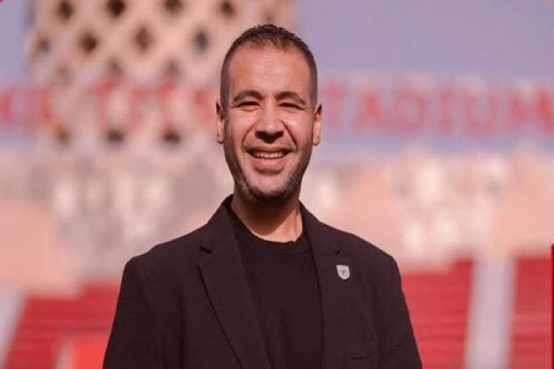 الدكتور محمد وفائي
