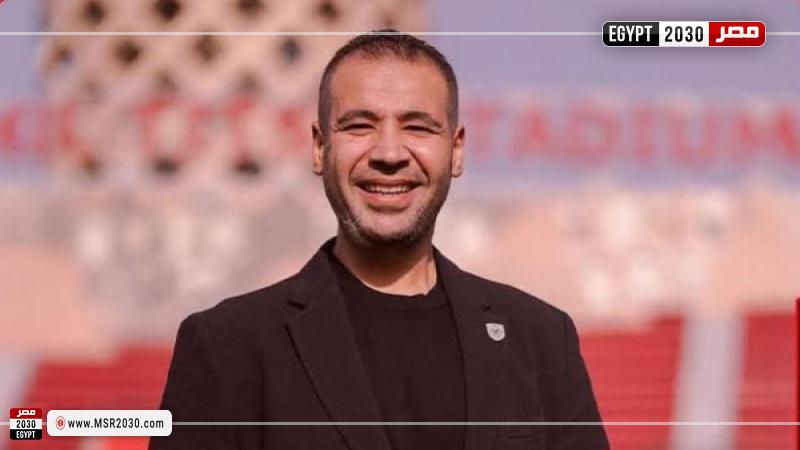 الدكتور محمد وفائي