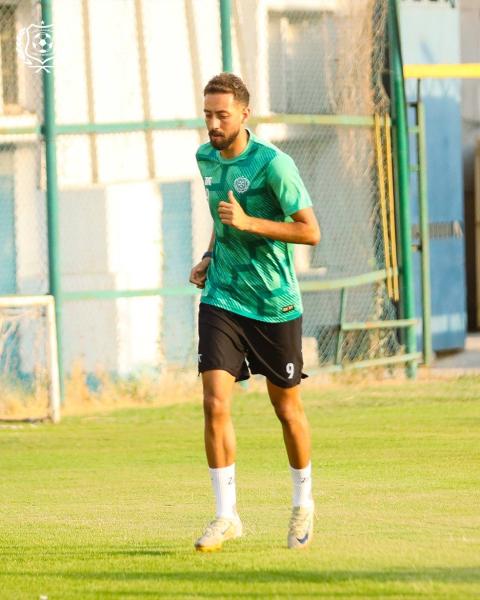 مروان حمدي 