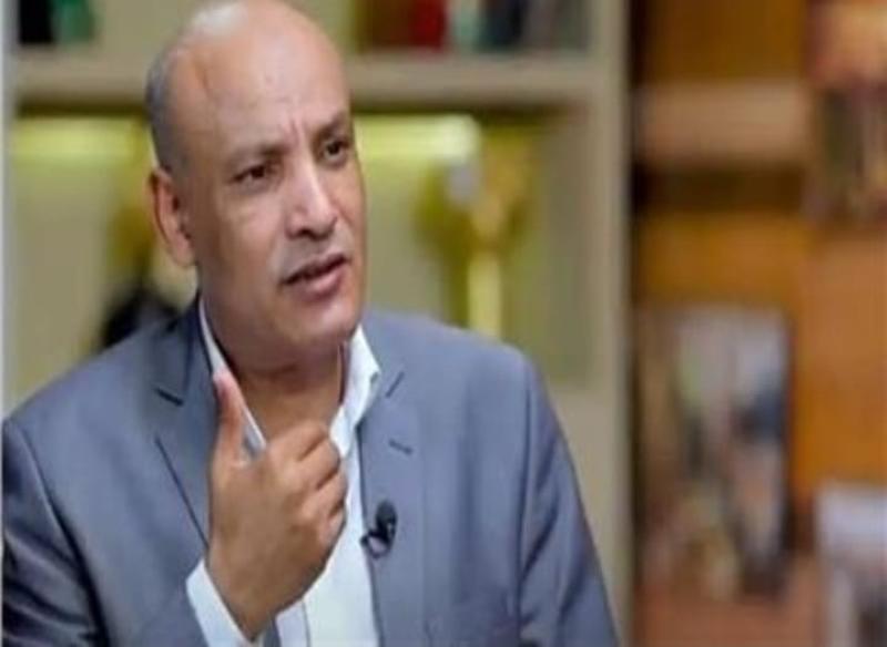 ماهر فرغلي 