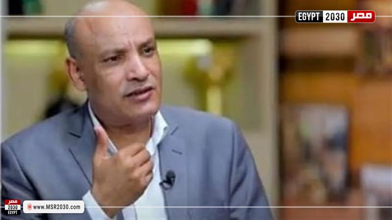 ماهر فرغلي