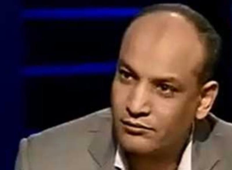 ماهر فرغلي 