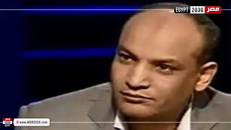 ماهر فرغلي