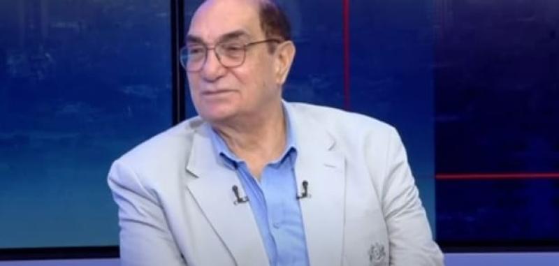 المخرج مجدي أحمد علي