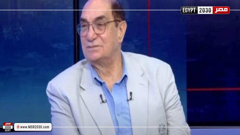 المخرج مجدي أحمد علي