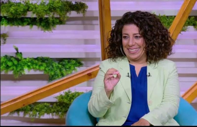 سماء إبراهيم 