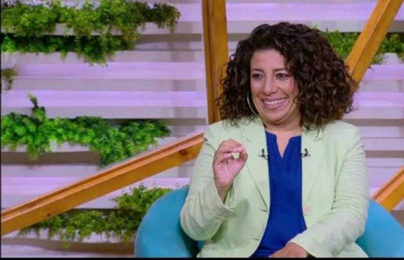 الموت يفجع الفنانة سماء إبراهيم