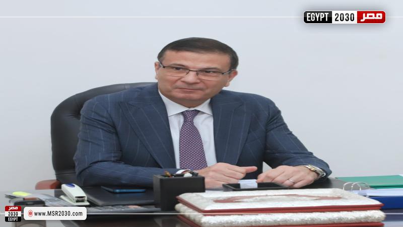 وزير الزراعة