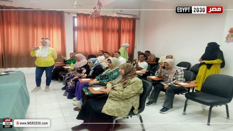 كلية الألسن بجامعة قناة السويس