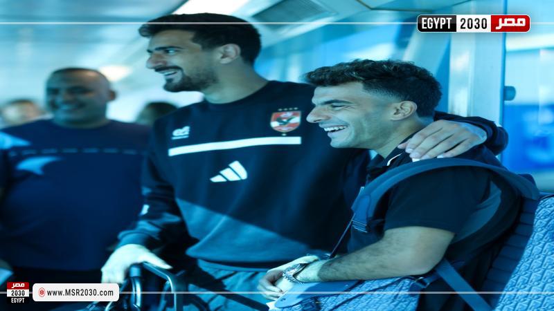 الأهلي
