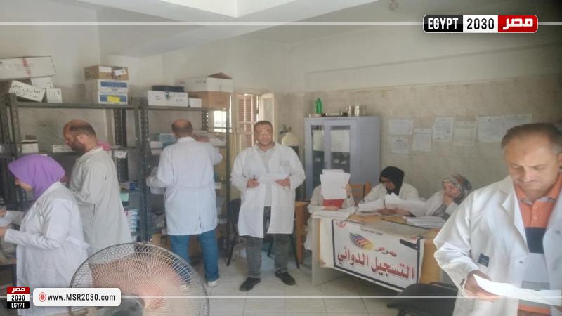 محافظة بني سويف 