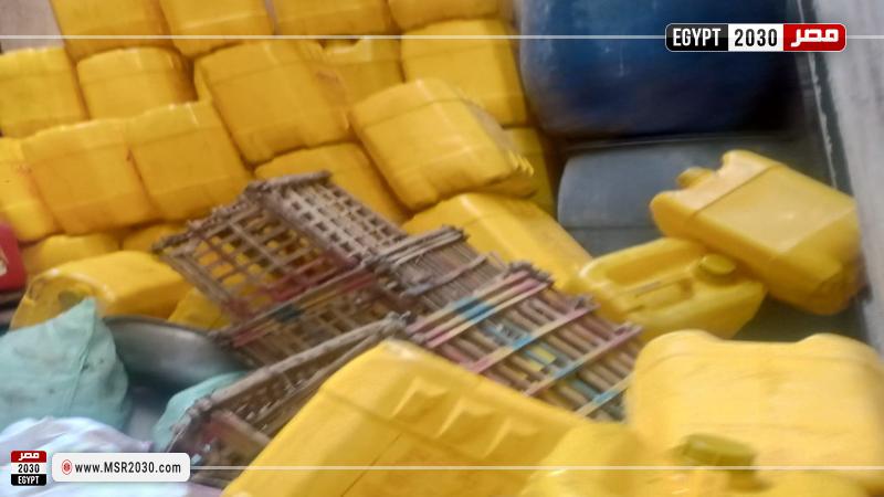 محافظ أسيوط
