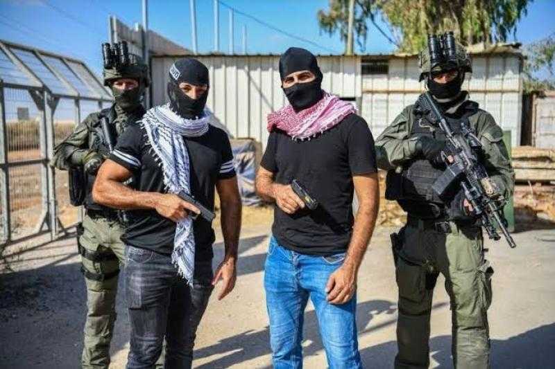 إنجي بدوي: المستعربون في فلسطين.. ”العدو الذي يصلي معك” ويقتل باسمك
