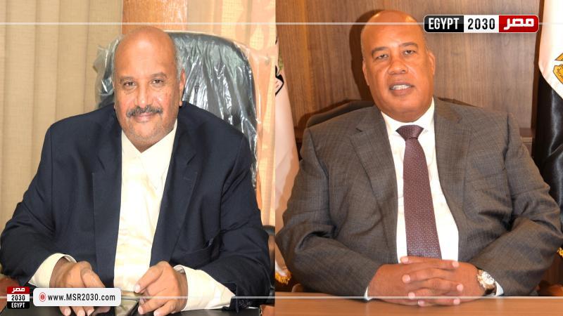 رئيس الغرفة التجارية بالقاهرة