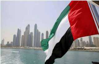 الإمارات تدين نقل سلطة إدارة الحرم الإبراهيمي الشريف إلى المجلس الديني اليهودي
