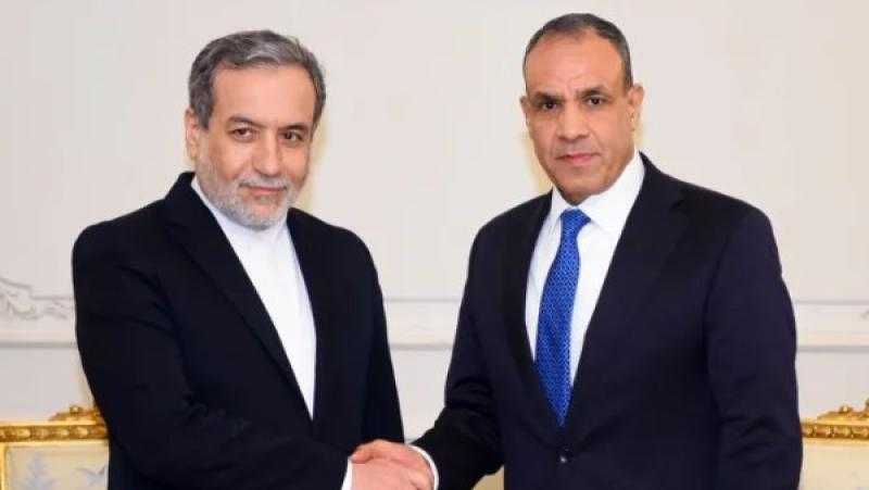 مصر وإيران تدعمان وحدة سوريا وترفضان محاولات التقسيم