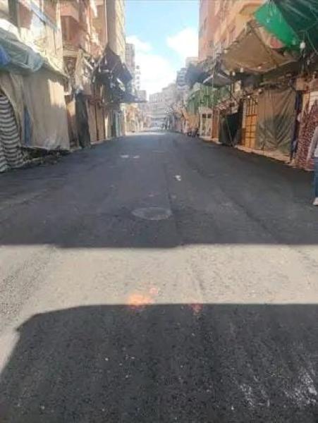 محافظة بورسعيد 