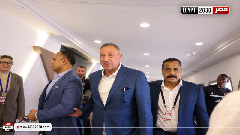 محمود الخطيب