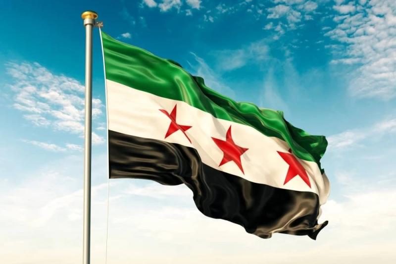  سوريا