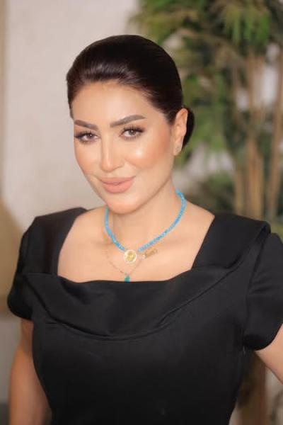 وفاء عامر 