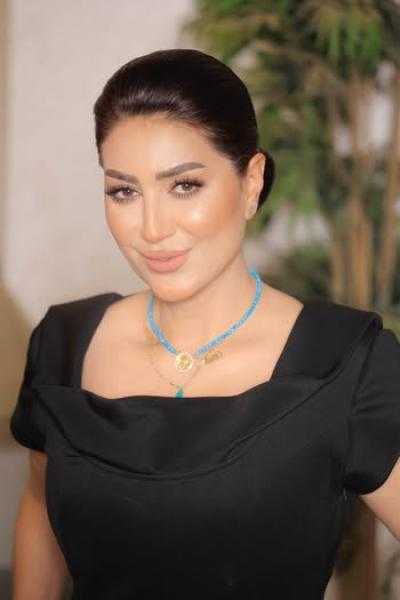 وفاء عامر تكشف تفاصيل دورها في مسلسل ”الأميرة ضل حيطة”