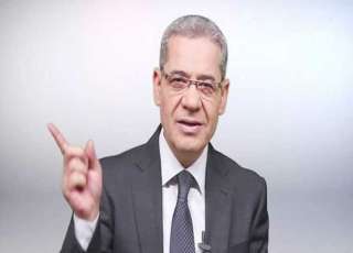مصطفى الأغا يعلن انتهاء فترة تقديم برنامج ”الحلم” عبر MBC