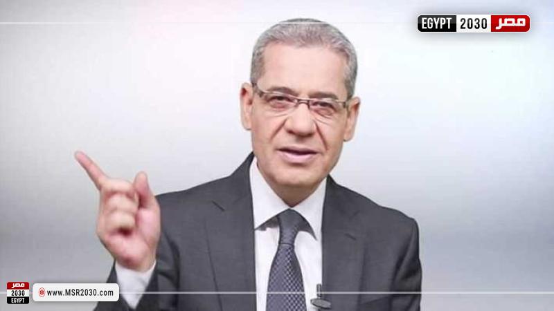 مصطفى الأغا
