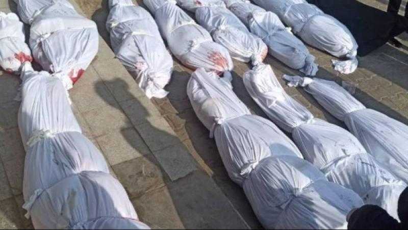 السويداء تنزف: العنف يحصد أرواح 321 شخصًا